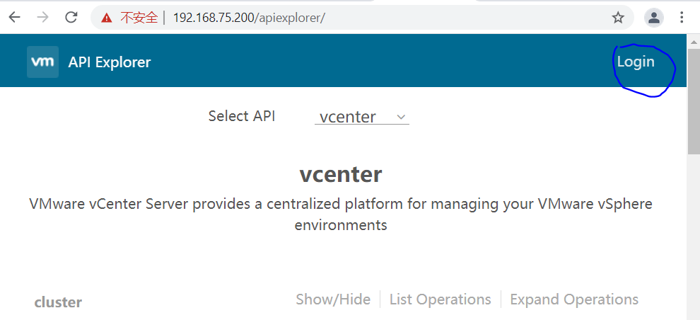 Vcenter Rest Api Curl Examples Linux Tutorials